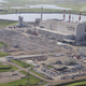 Illustration for article titled Canada Ushers in Clean Coal With a Carbon-Capturing Power Plant